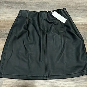 (2)NWT  gentle fawn skirt​